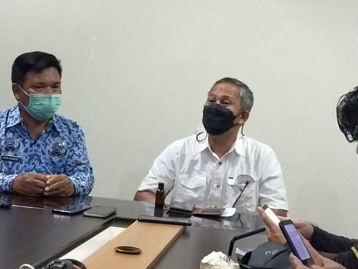 Job Fit Pemkot Makassar Belum Selesai, Tunggu Izin Pengukuhan Plt dari Kemendagri